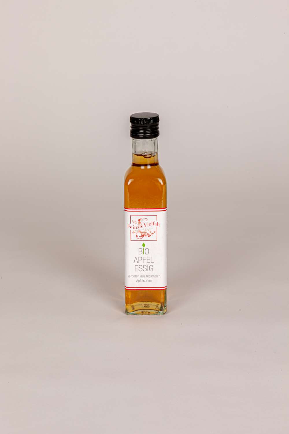 Bio Apfel-Essig