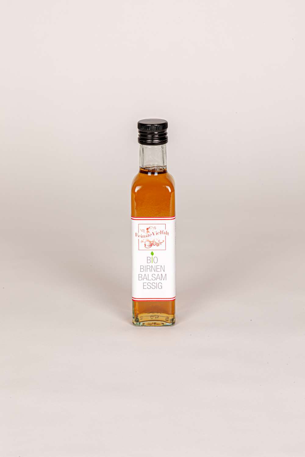 Bio Birnen Balsam-Essig