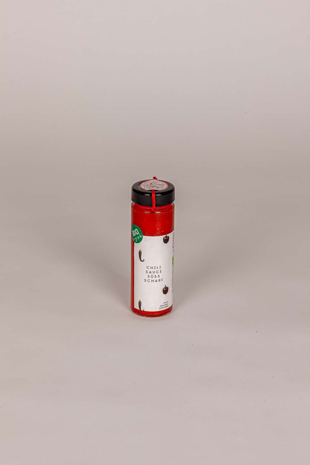 Chilisauce süss scharf