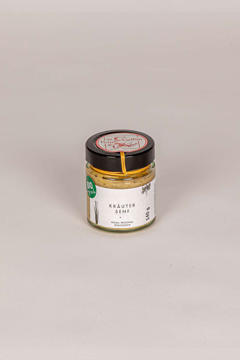 Kräutersenf