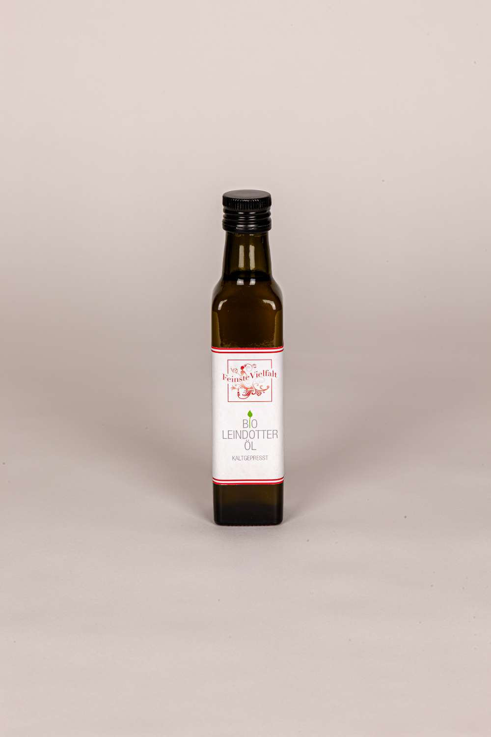 Bio Leindotter-Öl