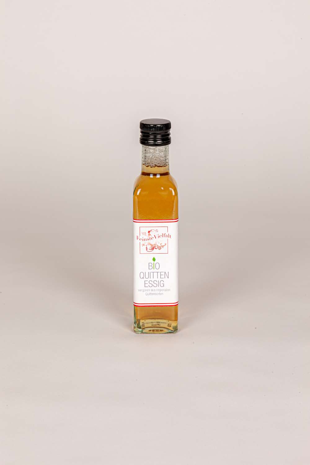 Bio Quitten-Essig
